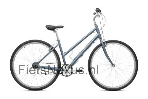 Priority Gotham specificaties 